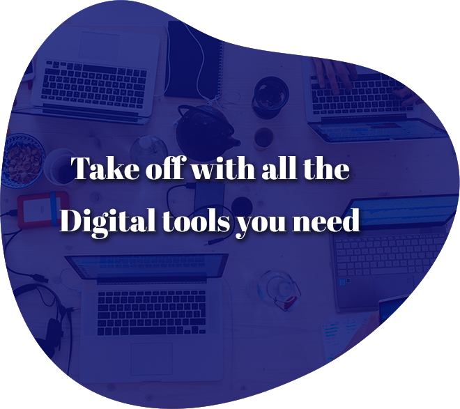 Digital Tools Webangel