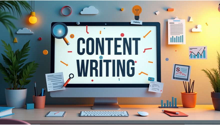 content-writing