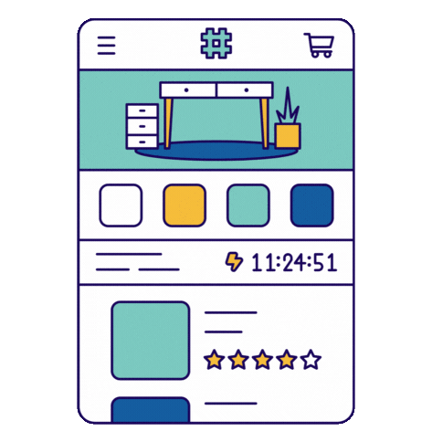 UI Development