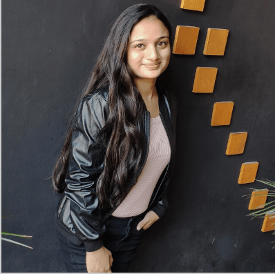 Poonam Dangi Web Designer Webangel Technologies
