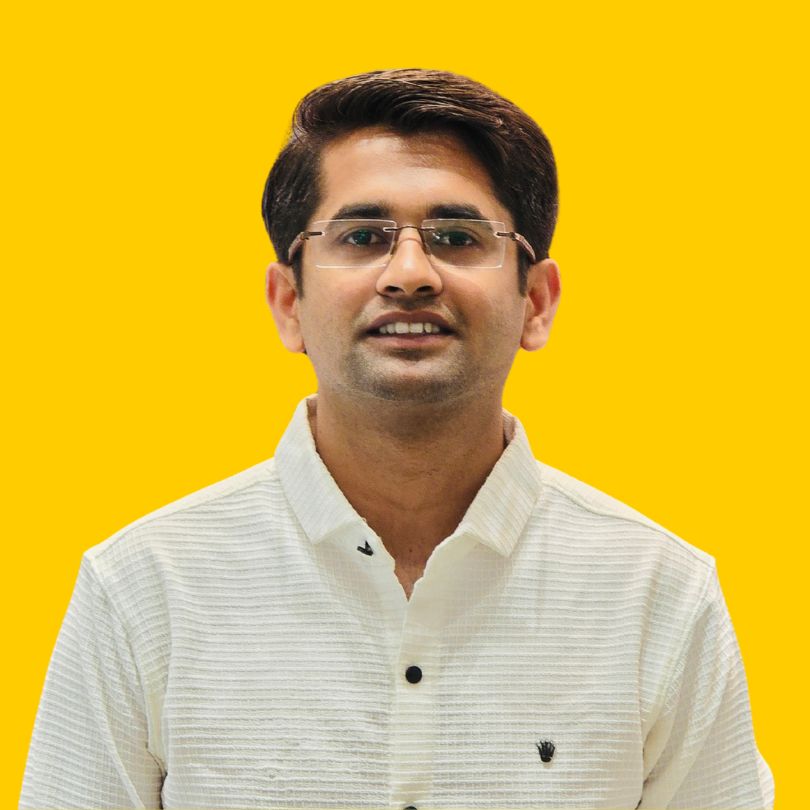 Sunil Vishwakarma Director Webangel Technologies