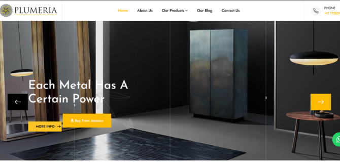 Webangel Portfolio